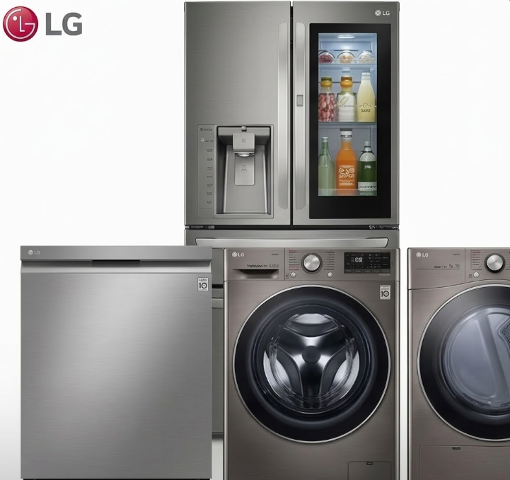 LG Logo